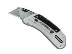 Stanley 0-10-810 Sliding Pocket Knife